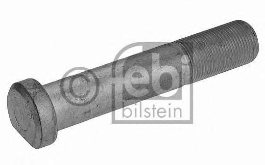 FEBI BILSTEIN 12874 Болт кріплення колеса