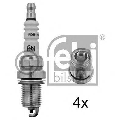 FEBI BILSTEIN 13423 Свічка запалювання