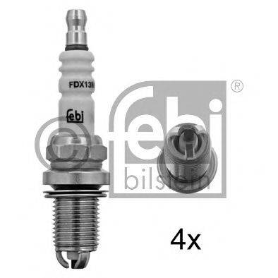 FEBI BILSTEIN 13529 Свічка запалювання