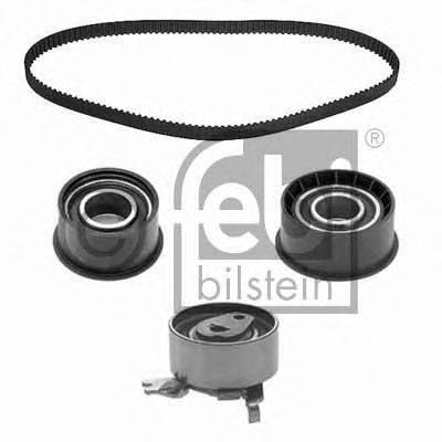 FEBI BILSTEIN 14109 Комплект ременя ГРМ