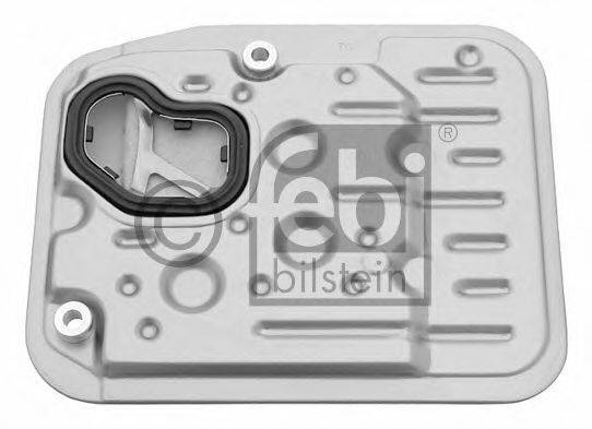 FEBI BILSTEIN 14258 Гідрофільтр, автоматична коробка передач