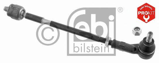 FEBI BILSTEIN 14328 Поперечна рульова тяга