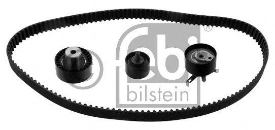 FEBI BILSTEIN 14407 Комплект ременя ГРМ