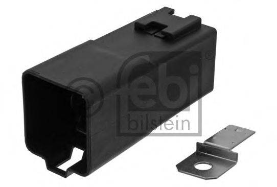 FEBI BILSTEIN 14420 Реле, система розжарювання