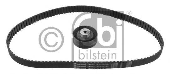 FEBI BILSTEIN 14528 Комплект ременя ГРМ