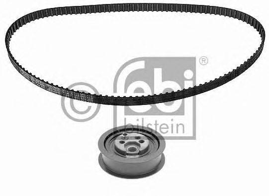 FEBI BILSTEIN 14622 Комплект ременя ГРМ