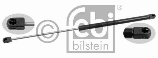 FEBI BILSTEIN 14655 Газова пружина, кришка багажника