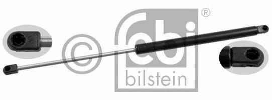 FEBI BILSTEIN 14659 Газова пружина, кришка багажника