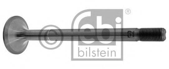 FEBI BILSTEIN 15373 Випускний клапан