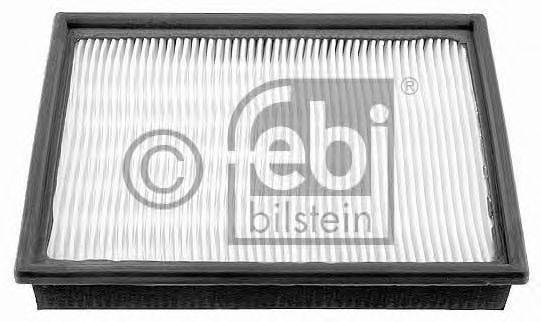 FEBI BILSTEIN 15971 Повітряний фільтр