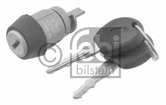 FEBI BILSTEIN 17000 Замок, замок-вимикач