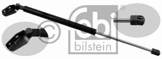 FEBI BILSTEIN 17055 Газова пружина, кришка багажника