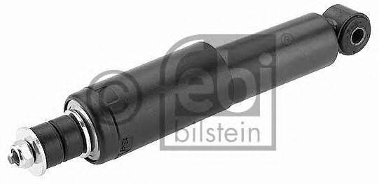 FEBI BILSTEIN 17298 Гаситель, кріплення кабіни