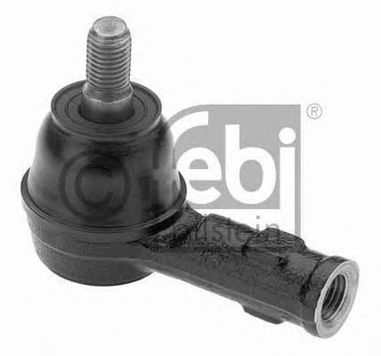 FEBI BILSTEIN 17502 Наконечник поперечної кермової тяги