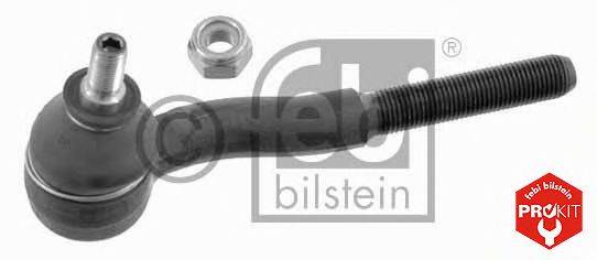 FEBI BILSTEIN 17562 Наконечник поперечної кермової тяги