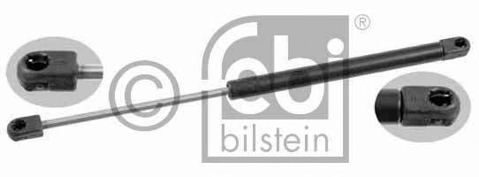 FEBI BILSTEIN 17752 Газова пружина, кришка багажника