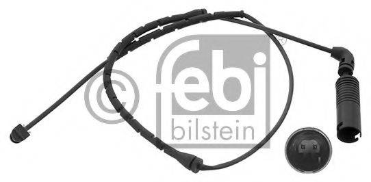 FEBI BILSTEIN 18560 Сигналізатор, знос гальмівних колодок