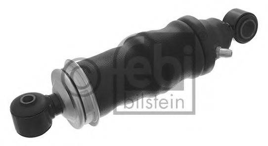 FEBI BILSTEIN 19560 Гаситель, кріплення кабіни