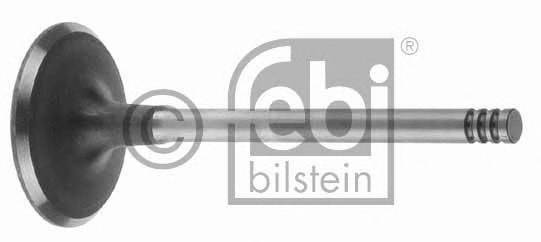 FEBI BILSTEIN 21006 Впускний клапан