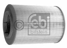 FEBI BILSTEIN 21106 Повітряний фільтр