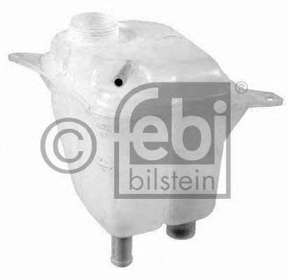 FEBI BILSTEIN 21192 Компенсаційний бак, охолоджуюча рідина