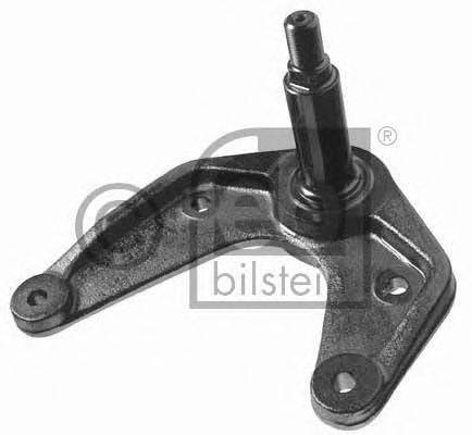 FEBI BILSTEIN 21227 Кронштейн пружини