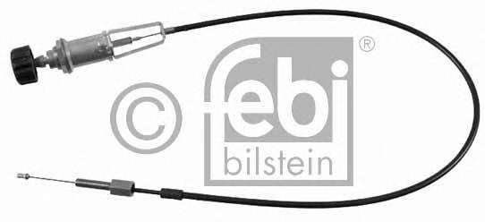 FEBI BILSTEIN 21286 Тросик газу