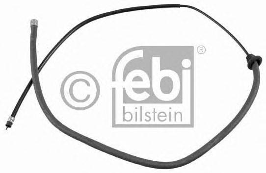 FEBI BILSTEIN 21329 Трос спідометра