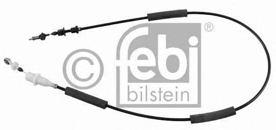 FEBI BILSTEIN 21369 Тросик газу