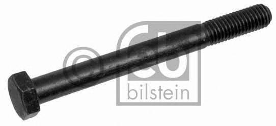 FEBI BILSTEIN 21481 Болт, поперечний важіль підвіски