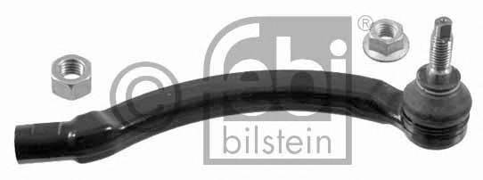 FEBI BILSTEIN 21567 Наконечник поперечної кермової тяги