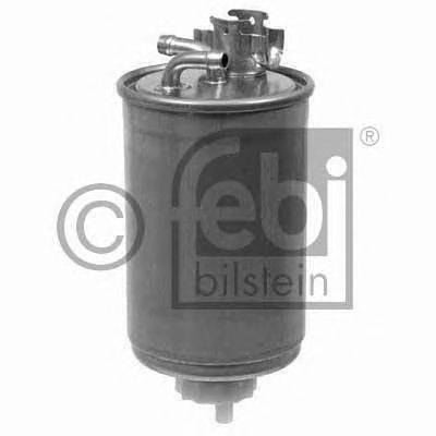 FEBI BILSTEIN 21600 Паливний фільтр