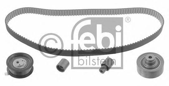 FEBI BILSTEIN 21720 Комплект ременя ГРМ