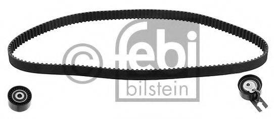 FEBI BILSTEIN 21867 Комплект ременя ГРМ