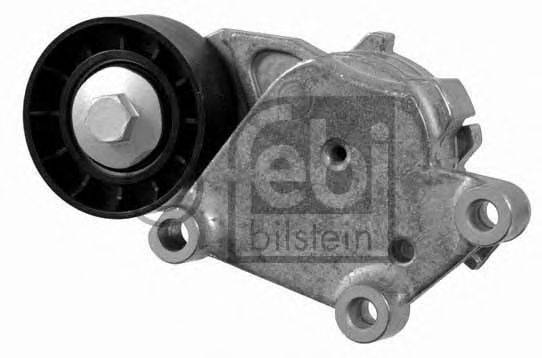 FEBI BILSTEIN 22369 Натягувач ременя, клинового зубча