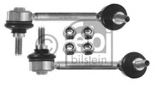 FEBI BILSTEIN 22419 Ремкомплект, сполучна тяга стабілізатора