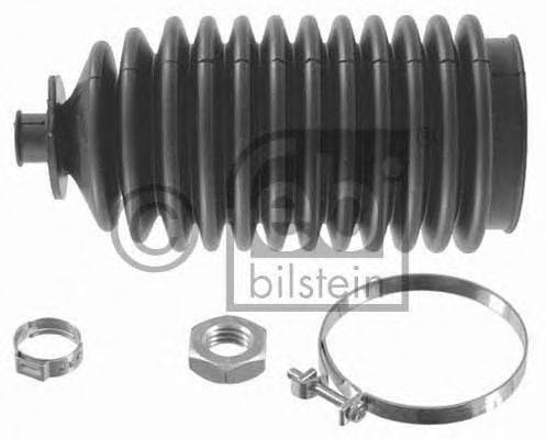 FEBI BILSTEIN 22590 Комплект пильника, рульове керування