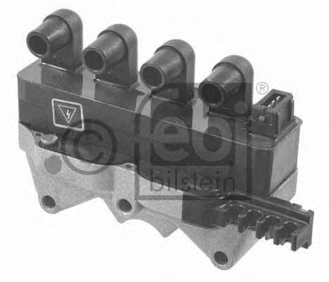 FEBI BILSTEIN 22697 Котушка запалювання