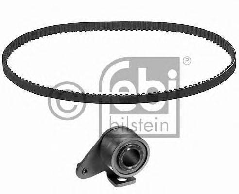 FEBI BILSTEIN 22723 Комплект ременя ГРМ