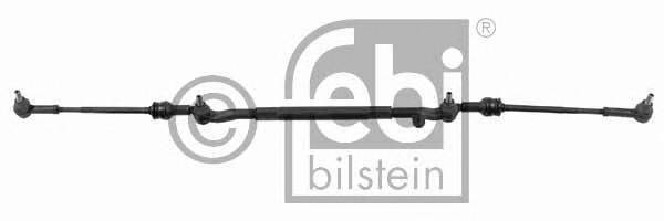 FEBI BILSTEIN 22839 Поздовжня рульова тяга