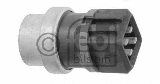 FEBI BILSTEIN 22882 Датчик, температура охолоджувальної рідини