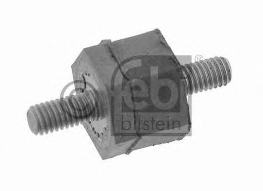 FEBI BILSTEIN 23304 Кожух двигуна