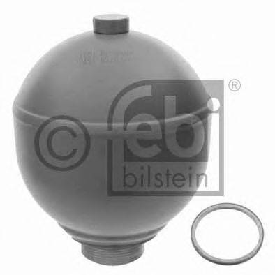 FEBI BILSTEIN 23791 Гідроакумулятор, підвіска/амортизація