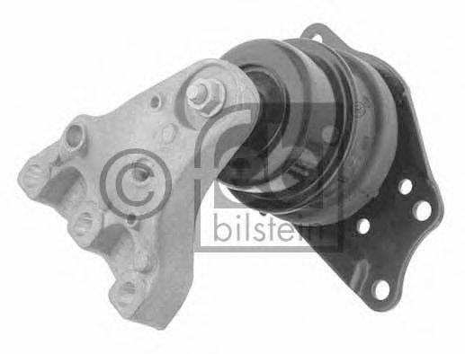 FEBI BILSTEIN 23880 Підвіска, двигун