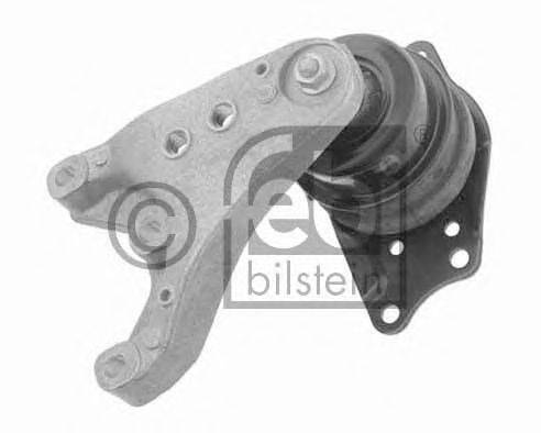 FEBI BILSTEIN 23882 Підвіска, двигун