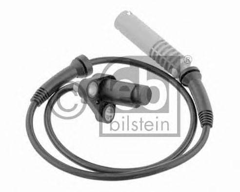 FEBI BILSTEIN 24126 Датчик, частота обертання колеса