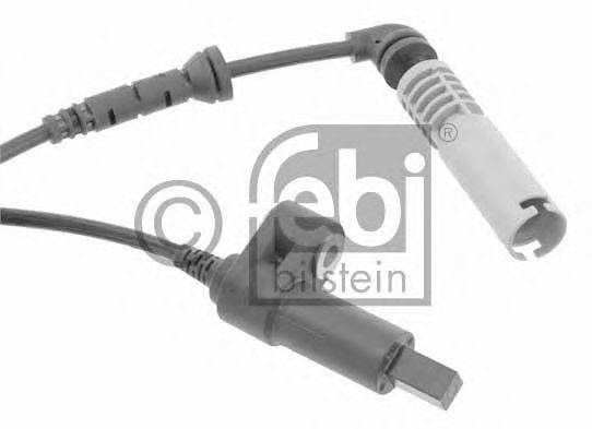 FEBI BILSTEIN 24130 Датчик, частота обертання колеса