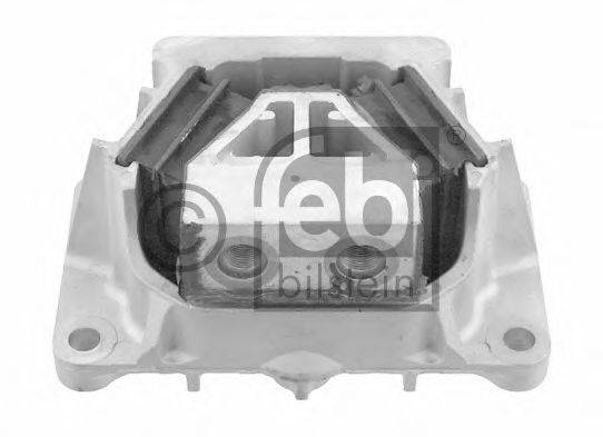 FEBI BILSTEIN 24586 Підвіска, двигун