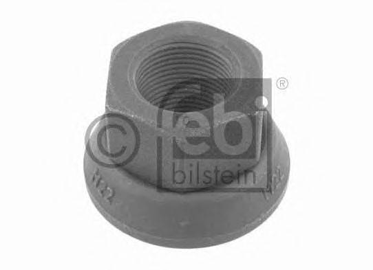 FEBI BILSTEIN 24626 Гайка кріплення колеса