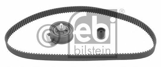 FEBI BILSTEIN 24724 Комплект ременя ГРМ